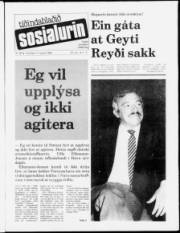Síða 1