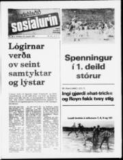 Síða 1