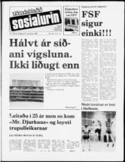Síða 1