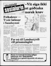 Síða 1