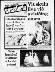 Síða 1