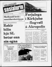 Síða 1