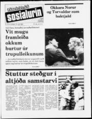 Síða 1