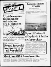 Síða 1