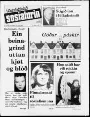 Síða 1