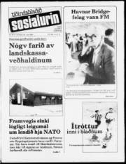 Síða 1