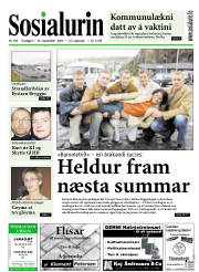 Síða 1