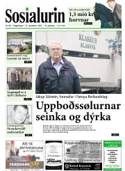 Síða 1