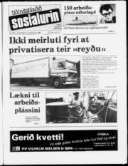 Síða 1