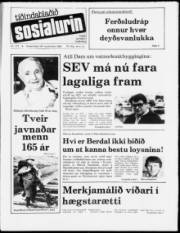 Síða 1