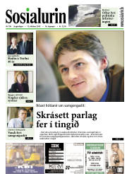 Síða 1