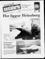 Síða 1