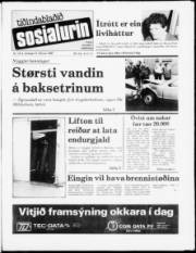 Síða 1