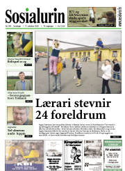 Síða 1