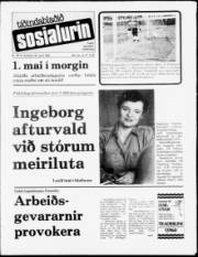 Síða 1