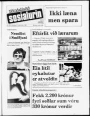 Síða 1