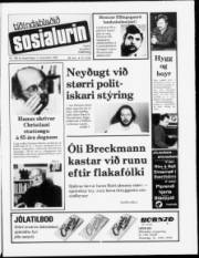 Síða 1