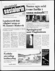 Síða 1