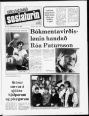 Síða 1
