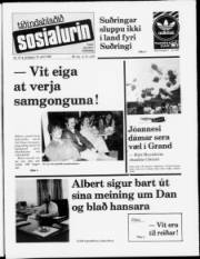 Síða 1