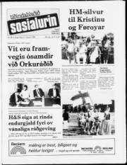 Síða 1