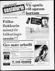 Síða 1