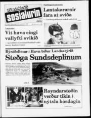 Síða 1