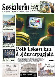 Síða 1