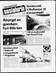 Síða 1