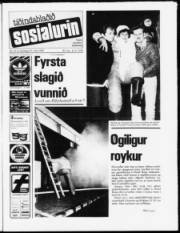 Síða 1
