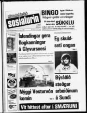 Síða 1