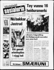 Síða 1