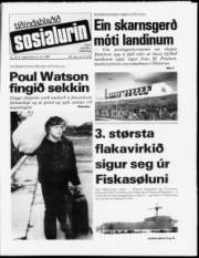 Síða 1