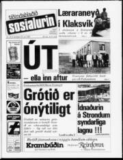 Síða 1
