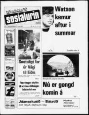 Síða 1