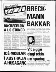 Síða 1