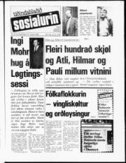 Síða 1