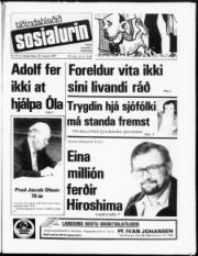 Síða 1