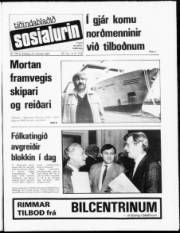 Síða 1