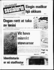 Síða 1