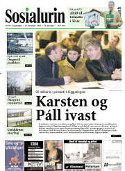 Síða 1