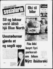 Síða 1