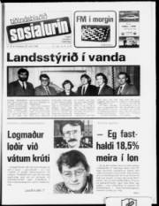 Síða 1