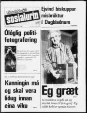 Síða 1