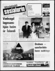 Síða 1