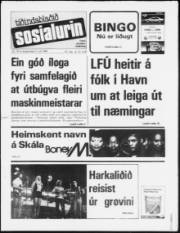 Síða 1