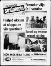 Síða 1