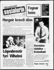 Síða 1