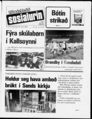 Síða 1