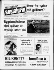 Síða 1